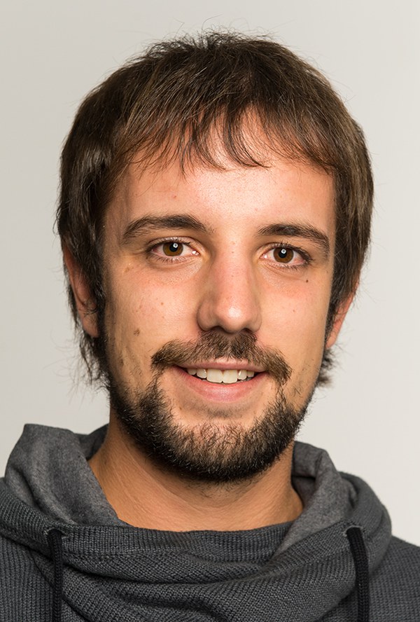 Thorben Schoepe