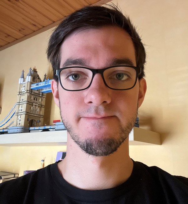 Lukas Scholtes