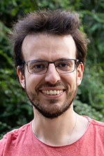 Stephan Schott-Verdugo