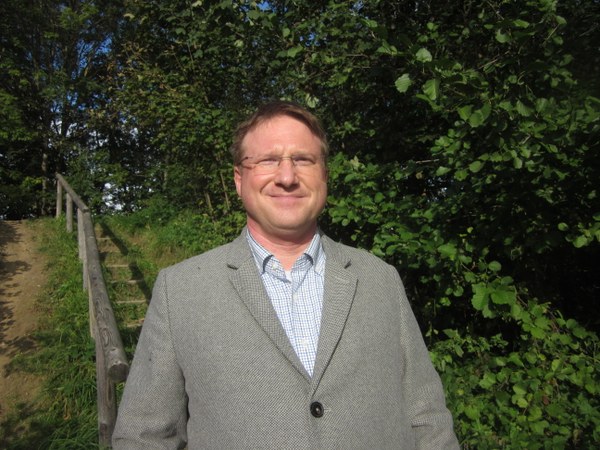 Tobias Erich Schrader