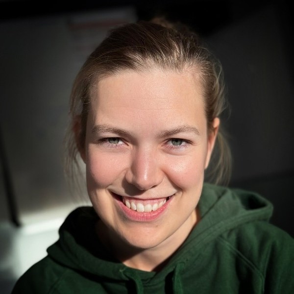 Lea Schreckenberg