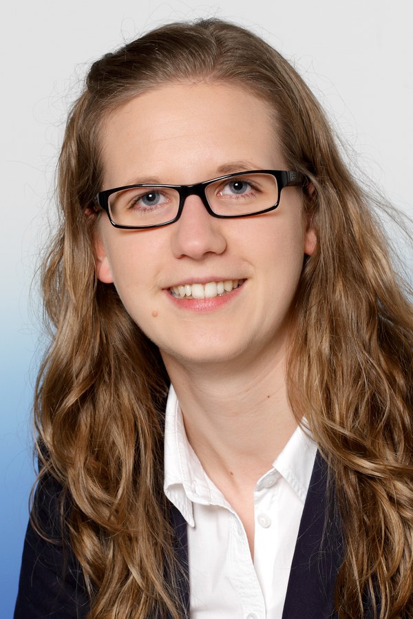 Anne Schröders