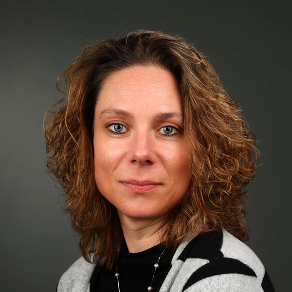 Petra Schubert