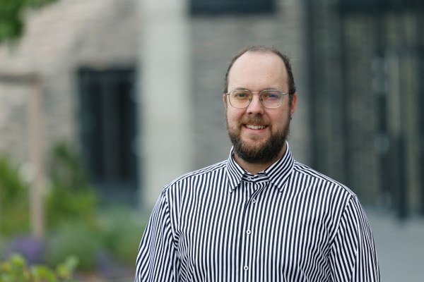Patrick Schühle