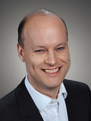 Alexander Schug