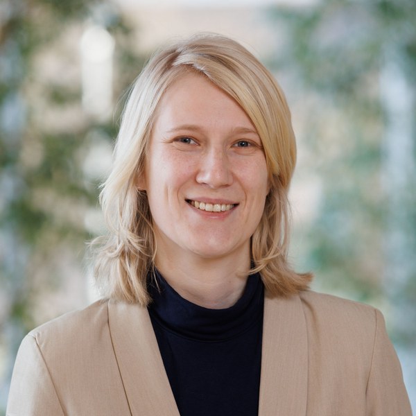 Constanze Schultz