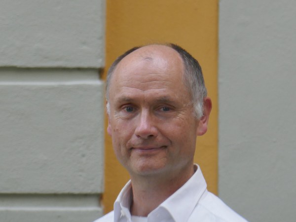 Martin Schultz