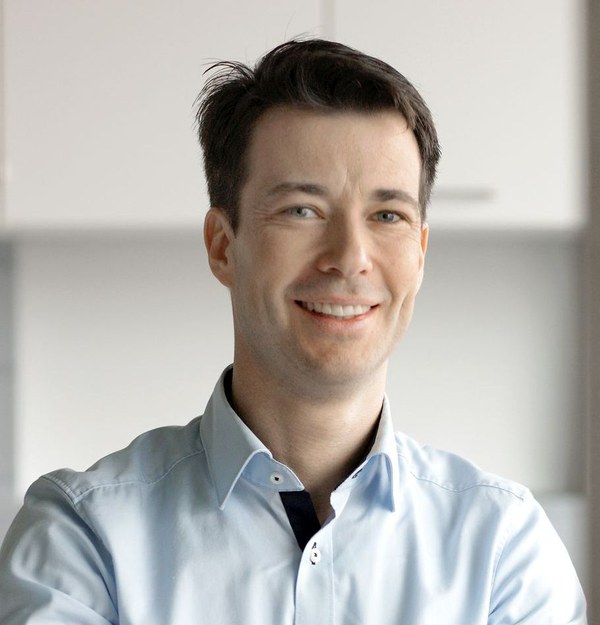 Falk Schulze-Küppers