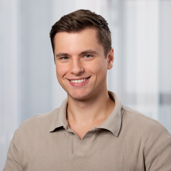 Daniel Schumacher
