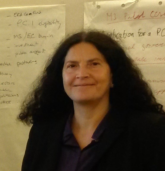 Diana Schumann