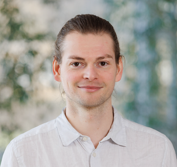 Alexander Schwiers