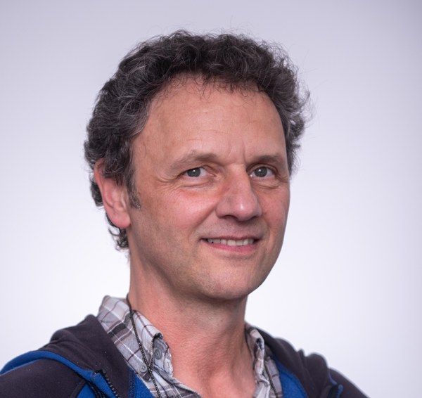 Gerd Schyns