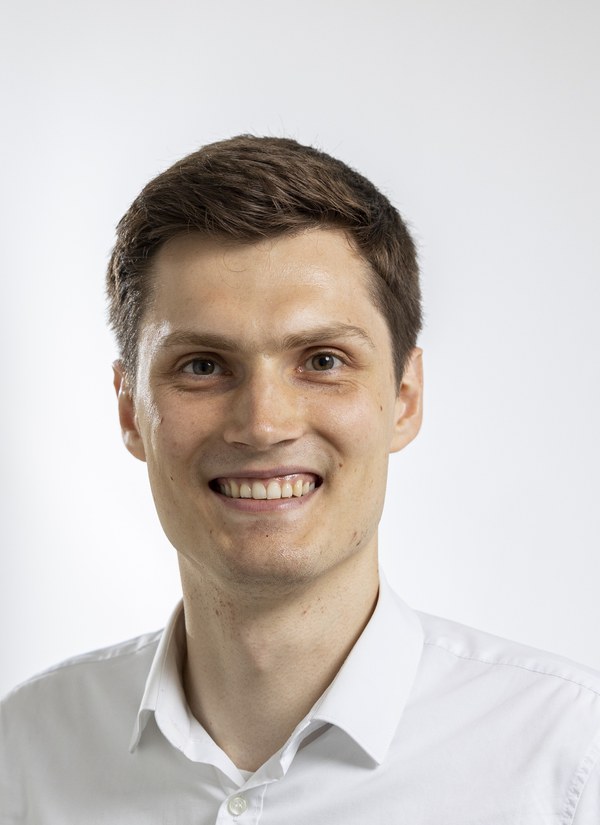 Victor Selmert