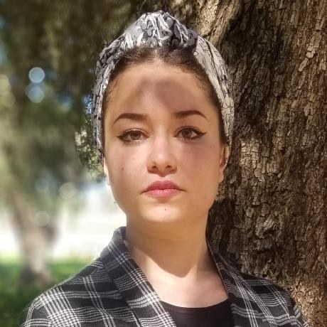 Asma Semcheddine