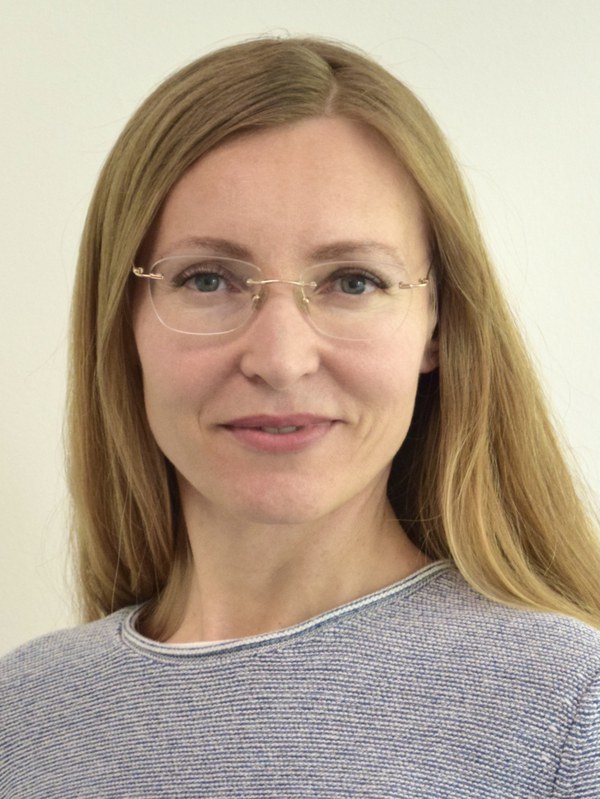 Larisa Semke