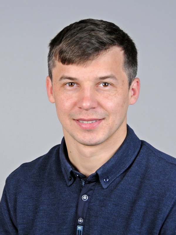 Dmitry Sergeev