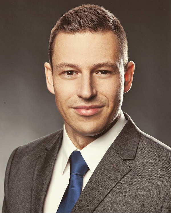 Marcel Serwe