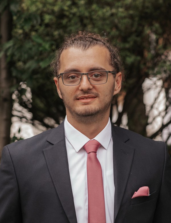 Doruntin Shabani