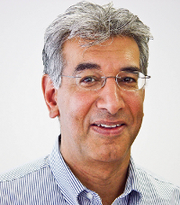 N. J. Shah