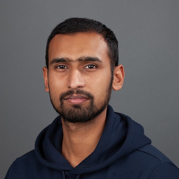 Muhammad Shamookh