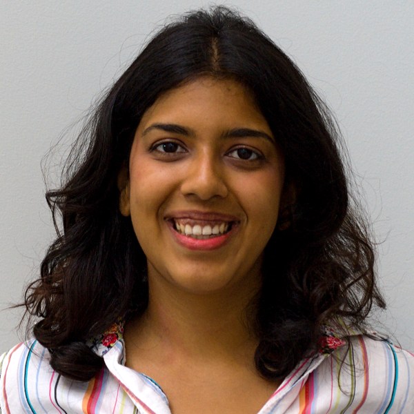 Mira Shankar
