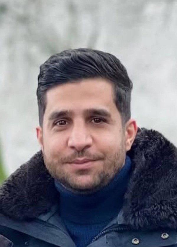 Shayan Shoja