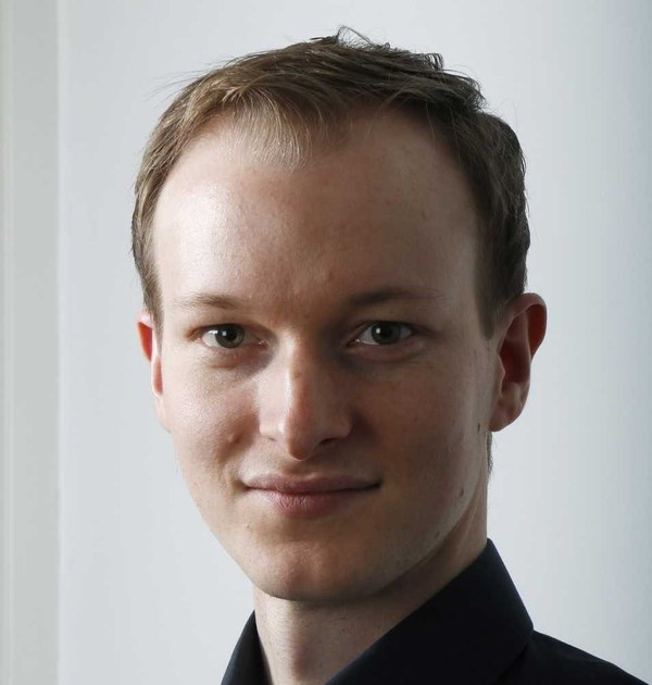 Sebastian Siegel