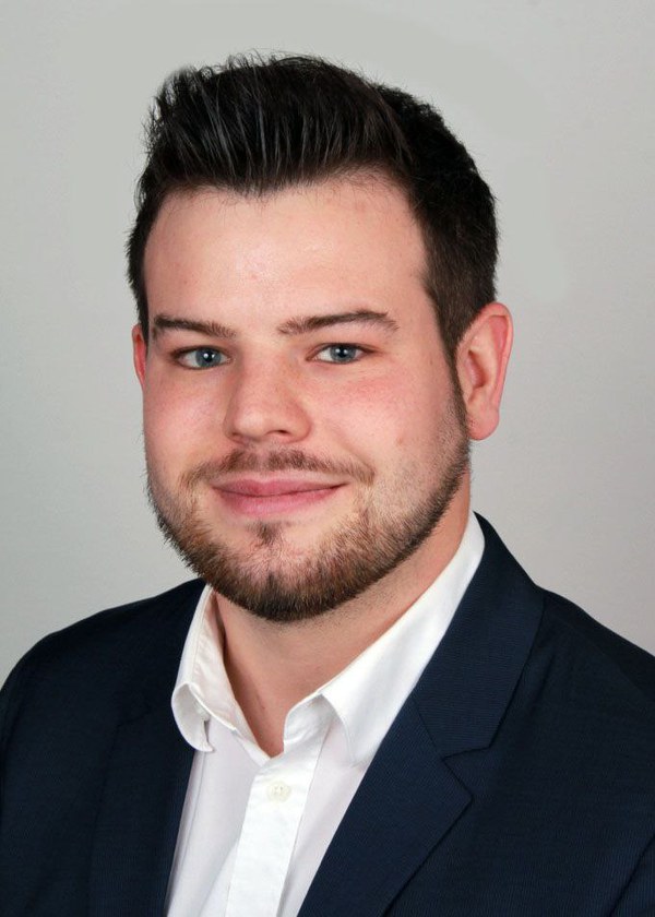 Florian Siekmann