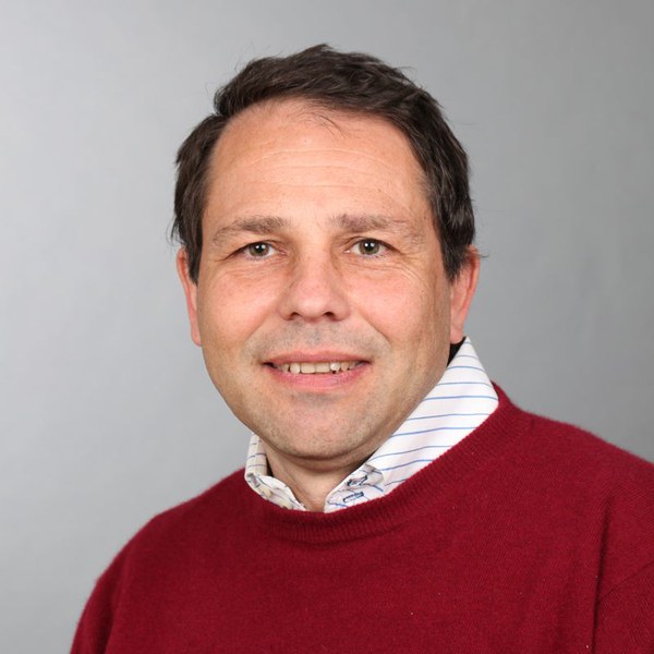 Wolfgang Silex