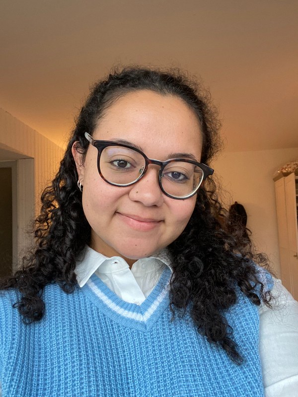 Marilia Bueno Da Silva