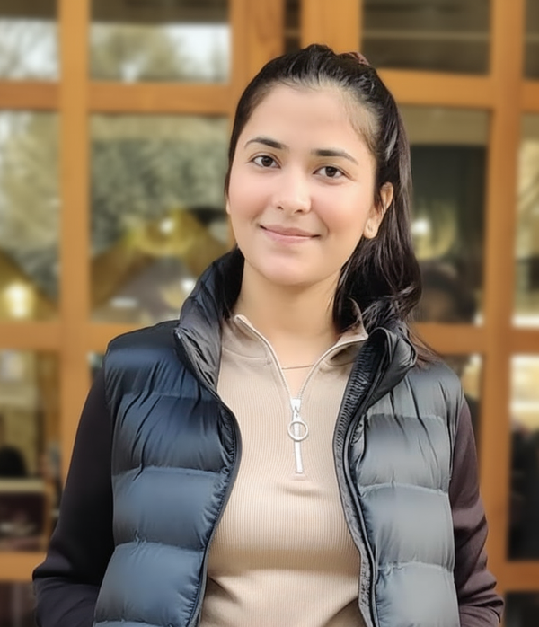 Anushka Singh