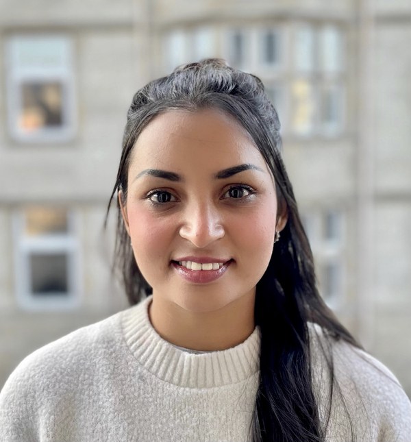 Mansi Singh