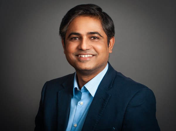 Ujjwal Sinha