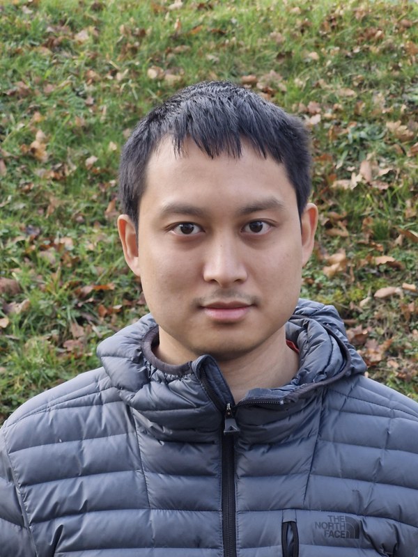 Nyein Soe