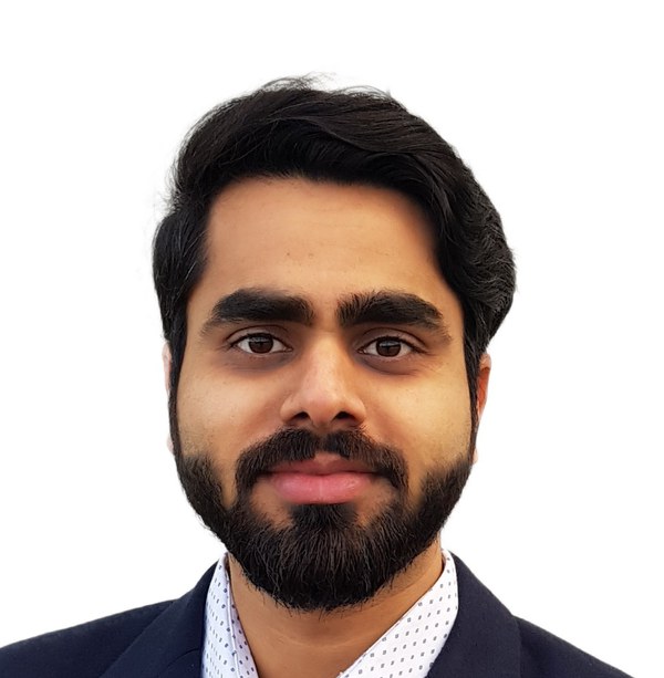 Pankaj Solanki