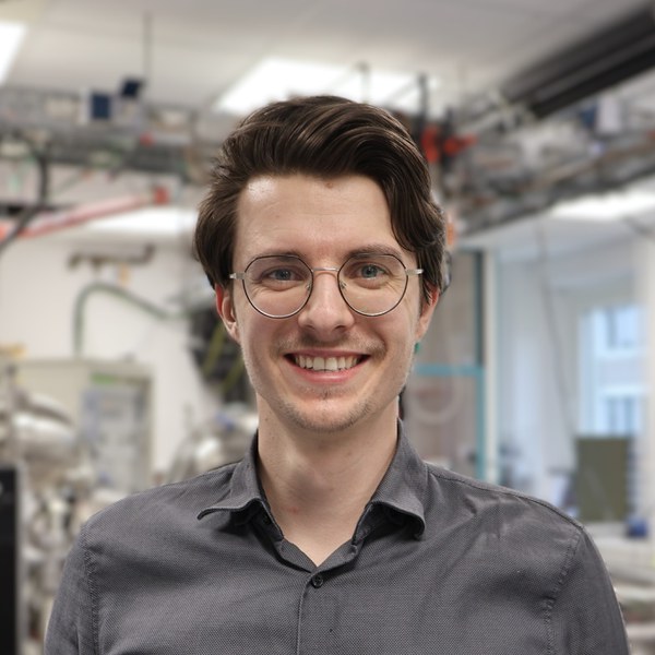 Oliver Solfronk