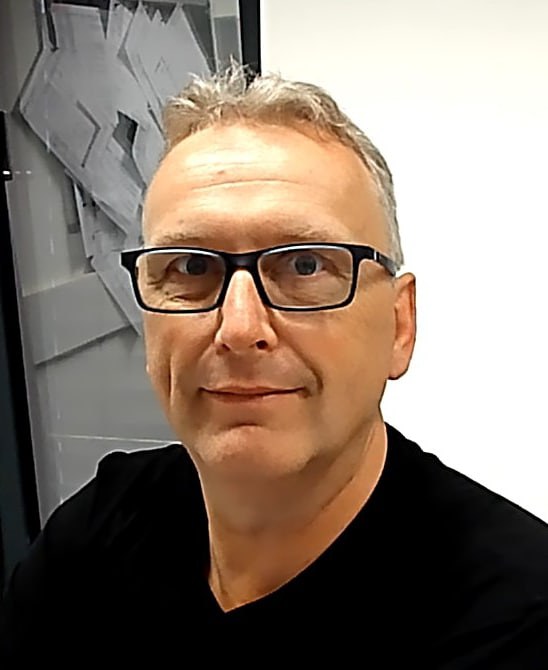 Stefan Spellerberg