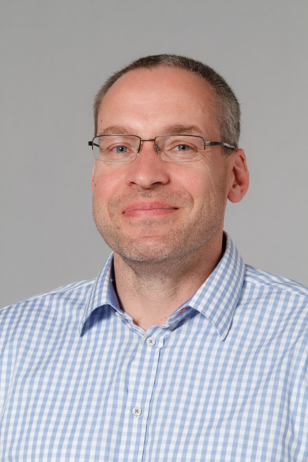 Bernd Spindler