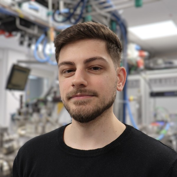 Dimitrios Spithouris