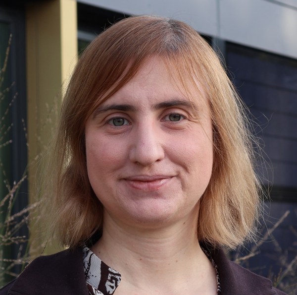 Saskia Spitzer