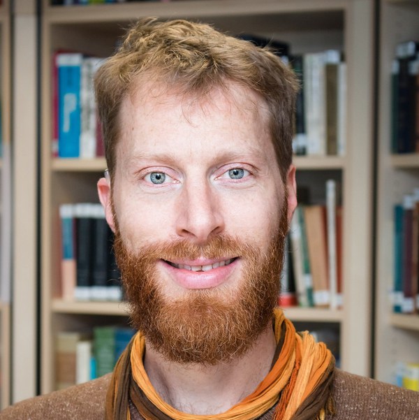 Sebastian Spreizer
