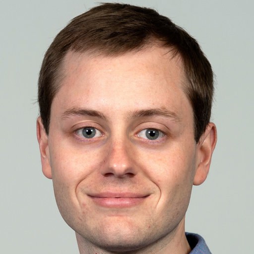 Aaron Stainsby