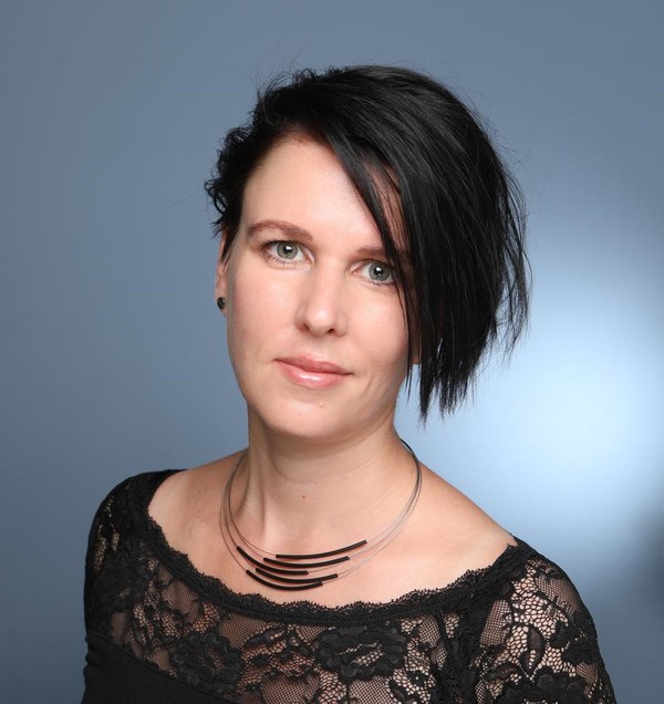 Carina Stegmayr