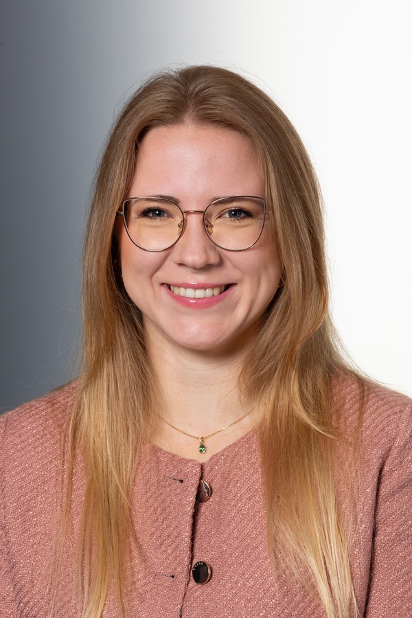 Saskia Steingrübl