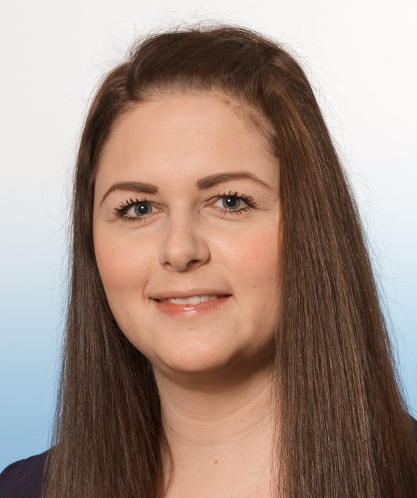 Ann-Kathrin Steinke