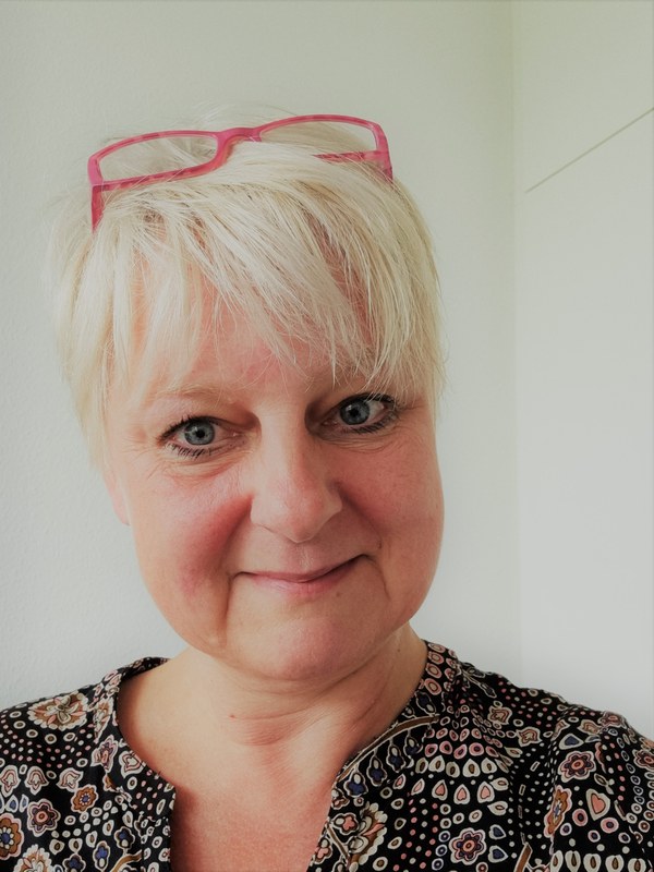 Stephanie Steinmann