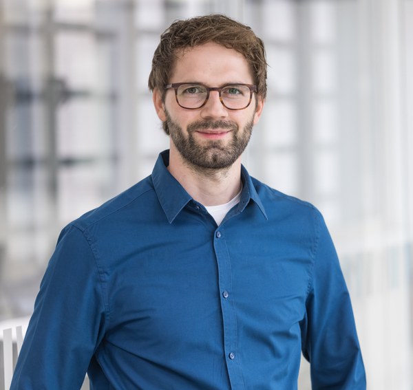 Gerrit Stöckigt