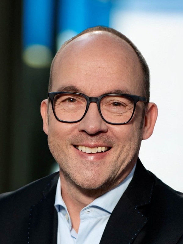 Bertram Stöckler