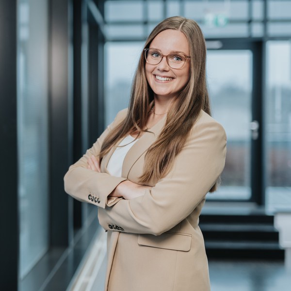 Anna Stössel