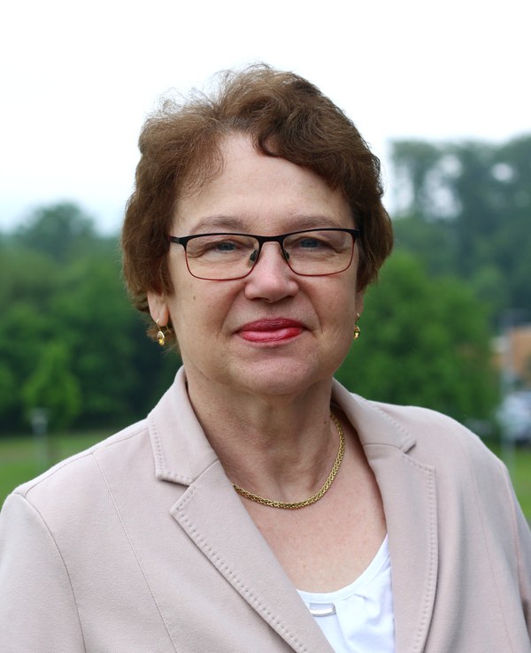 Gabriele Stoffels